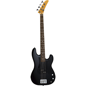 basso elettrico